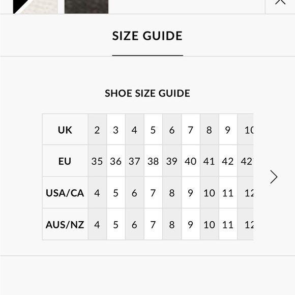 **Brand new in box** size 8 leopard print espadrilles from Boohoo - Picture 8 of 8